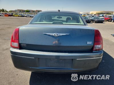 Zdjęcie 6 z 13 samochodu: 2005 CHRYSLER 300 TOURING VIN:2C3AA53G25H507318 - miniatura