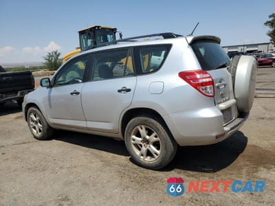 Drugie zdjęcie samochodu z przodu: 2009 TOYOTA RAV4 VIN:2T3BF33V59W002187 - miniatura