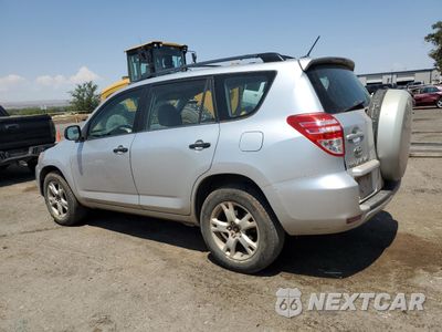 Drugie zdjęcie samochodu z przodu: 2009 TOYOTA RAV4 VIN:2T3BF33V59W002187 - miniatura
