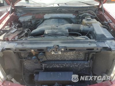 Zdjęcie 11 z 14 samochodu: 2012 FORD F150 SUPERCREW VIN:1FTFW1ET4CFA71060 - miniatura