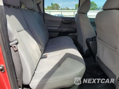 Zdjęcie 10 z 15 samochodu: 2020 TOYOTA TACOMA DOUBLE CAB VIN:5TFAX5GN9LX185269 - miniatura
