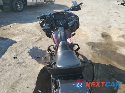 Zdjęcie 6 z 9 samochodu: 2021 HARLEY-DAVIDSON FLTRXS VIN:1HD1KTP25MB607320 - miniatura
