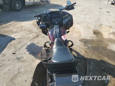 Zdjęcie 6 z 9 samochodu: 2021 HARLEY-DAVIDSON FLTRXS VIN:1HD1KTP25MB607320 - miniatura