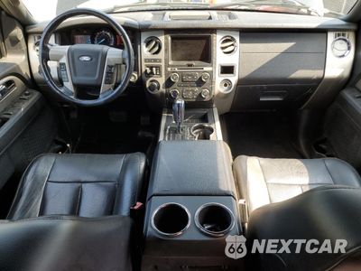 Zdjęcie 8 z 13 samochodu: 2015 FORD EXPEDITION LIMITED VIN:1FMJU2AT2FEF20222 - miniatura