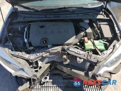 Zdjęcie 11 z 13 samochodu: 2016 TOYOTA COROLLA L VIN:5YFBURHE2GP433479 - miniatura