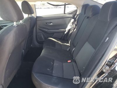 Zdjęcie 10 z 15 samochodu: 2020 NISSAN SENTRA SV VIN:3N1AB8CVXLY296470 - miniatura
