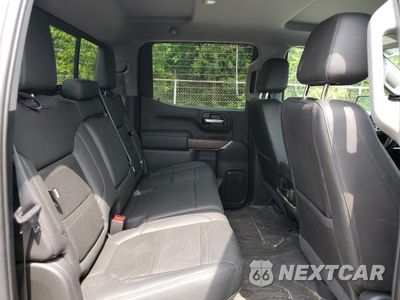Zdjęcie 10 z 13 samochodu: 2020 GMC SIERRA K1500 DENALI VIN:3GTU9FED2LG105922 - miniatura