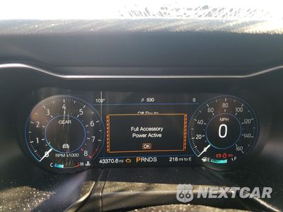 Zdjęcie 9 z 12 samochodu: 2018 FORD MUSTANG GT VIN:1FA6P8CF9J5184725 - miniatura