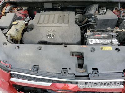 Zdjęcie 12 z 15 samochodu: 2010 TOYOTA RAV4 LIMITED VIN:2T3YK4DV6AW007395 - miniatura