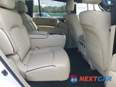 Zdjęcie 11 z 13 samochodu: 2024 INFINITI QX80 SENSORY VIN:JN8AZ2BE8R9325734 - miniatura