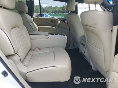 Zdjęcie 11 z 13 samochodu: 2024 INFINITI QX80 SENSORY VIN:JN8AZ2BE8R9325734 - miniatura