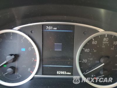 Zdjęcie 9 z 13 samochodu: 2019 NISSAN SENTRA S VIN:3N1AB7AP4KY270332 - miniatura