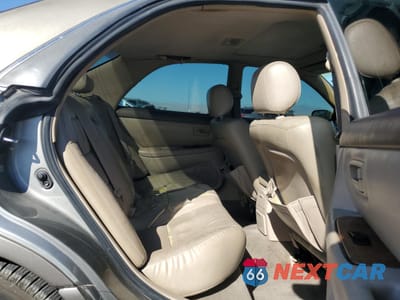 Zdjęcie 10 z 15 samochodu: 1998 LEXUS ES 300 VIN:JT8BF28G3W5028664 - miniatura