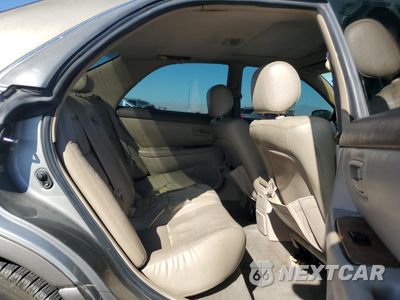 Zdjęcie 10 z 15 samochodu: 1998 LEXUS ES 300 VIN:JT8BF28G3W5028664 - miniatura