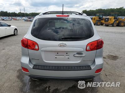Zdjęcie 6 z 13 samochodu: 2009 HYUNDAI SANTA FE SE VIN:5NMSH13E19H262461 - miniatura