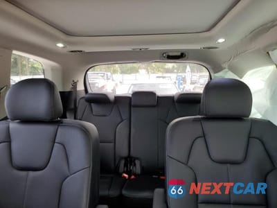Zdjęcie 10 z 13 samochodu: 2023 KIA TELLURIDE SX VIN:5XYP5DGC0PG409952 - miniatura