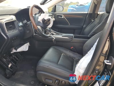 Zdjęcie 7 z 14 samochodu: 2021 LEXUS RX 350 L VIN:JTJHZKEA2M2018772 - miniatura