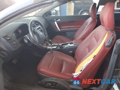 Zdjęcie 7 z 12 samochodu: 2013 VOLVO C70 T5 VIN:YV1672MC5DJ141629 - miniatura