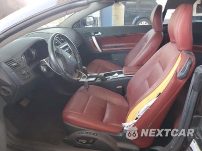 Zdjęcie 7 z 12 samochodu: 2013 VOLVO C70 T5 VIN:YV1672MC5DJ141629 - miniatura
