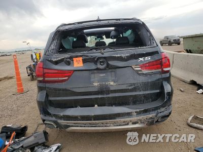 Zdjęcie 6 z 15 samochodu: 2018 BMW X5 XDRIVE35I VIN:5UXKR0C54J0X91817 - miniatura
