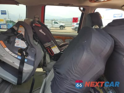 Zdjęcie 10 z 12 samochodu: 1995 CHEVROLET SUBURBAN K1500 VIN:1GNFK16K0SJ418422 - miniatura