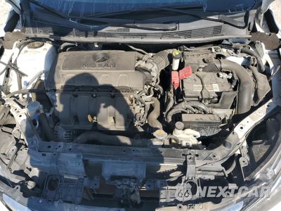 Zdjęcie 11 z 15 samochodu: 2017 NISSAN SENTRA S VIN:3N1AB7AP6HY232917 - miniatura
