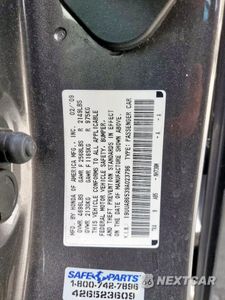 Zdjęcie 12 z 12 samochodu: 2009 ACURA TL VIN:19UUA86539A023796 - miniatura