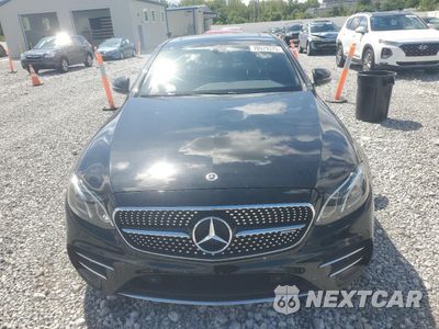 Piąte zdjęcie samochodu w środku: 2017 MERCEDES-BENZ E 43 4MATIC AMG VIN:WDDZF6EB4HA226251 - miniatura