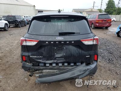 Zdjęcie 6 z 16 samochodu: 2022 FORD ESCAPE TITANIUM VIN:1FMCU0LZ4NUA24020 - miniatura
