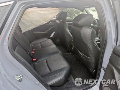 Zdjęcie 10 z 12 samochodu: 2022 HONDA ACCORD HYBRID SPORT VIN:1HGCV3F20NA009924 - miniatura