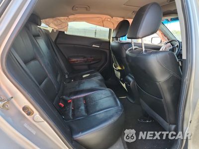Zdjęcie 11 z 15 samochodu: 2010 HONDA ACCORD CROSSTOUR EXL VIN:5J6TF2H51AL002695 - miniatura