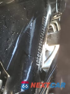 Zdjęcie 9 z 9 samochodu: 2021 HARLEY-DAVIDSON FLTRXS VIN:1HD1KTP25MB607320 - miniatura