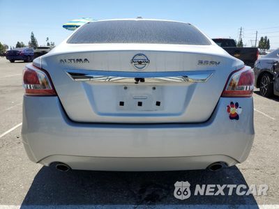 Zdjęcie 6 z 12 samochodu: 2013 NISSAN ALTIMA 3.5S VIN:1N4BL3AP7DC211753 - miniatura