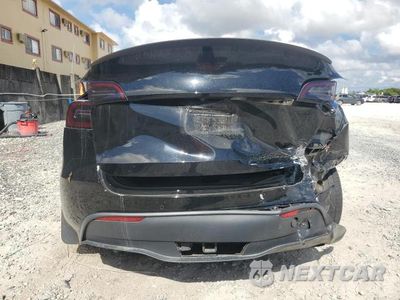 Zdjęcie 6 z 12 samochodu: 2022 TESLA MODEL Y VIN:7SAYGDEFXNF377238 - miniatura