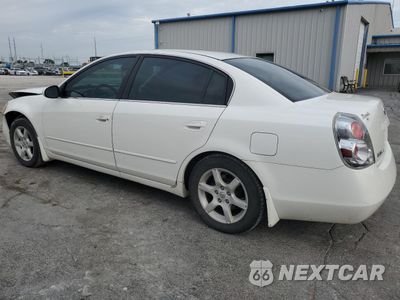 Drugie zdjęcie samochodu z przodu: 2006 NISSAN ALTIMA S VIN:1N4AL11D96N336573 - miniatura