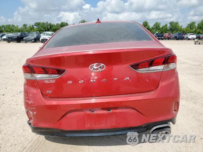 Zdjęcie 6 z 13 samochodu: 2019 HYUNDAI SONATA SE VIN:5NPE24AF3KH799448 - miniatura