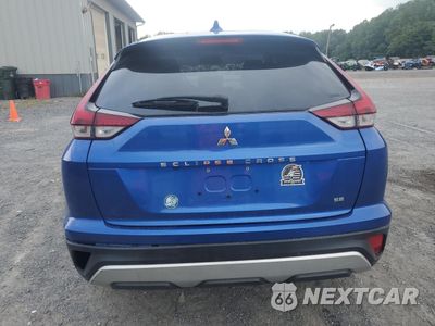 Zdjęcie 6 z 16 samochodu: 2022 MITSUBISHI ECLIPSE CROSS SE VIN:JA4ATWAA2NZ017708 - miniatura