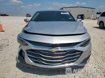 Zdjęcie 9 z 24 samochodu: 2022 CHEVROLET MALIBU LT VIN:1G1ZD5ST4NF156927 - miniatura