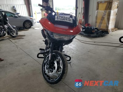 Drugie zdjęcie samochodu z przodu: 2024 HARLEY-DAVIDSON FLTRXSE VIN:1HD1TC615RB959908 - miniatura