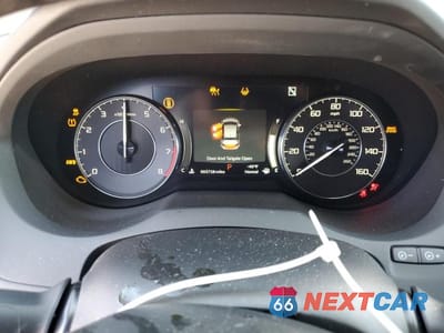 Zdjęcie 9 z 14 samochodu: 2025 ACURA RDX VIN:5J8TC2H45SL018777 - miniatura