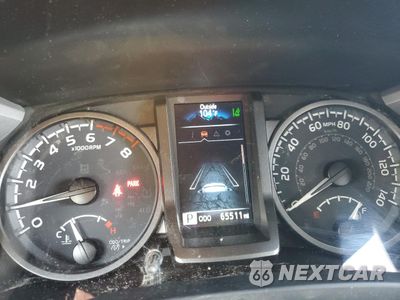 Zdjęcie 9 z 15 samochodu: 2023 TOYOTA TACOMA DOUBLE CAB VIN:3TMDZ5BN7PM143354 - miniatura