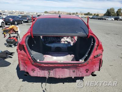 Zdjęcie 6 z 12 samochodu: 2022 HONDA ACCORD SPORT VIN:1HGCV1F38NA030064 - miniatura