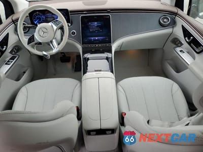 Zdjęcie 8 z 14 samochodu: 2023 MERCEDES-BENZ EQE SUV 350 4MATIC VIN:4JGGM1CBXPA039068 - miniatura