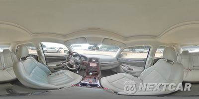 Zdjęcie 14 z 14 samochodu: 2010 CHRYSLER 300C VIN:2C3CA6CT4AH216406 - miniatura