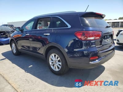 Drugie zdjęcie samochodu z przodu: 2020 KIA SORENTO L VIN:5XYPG4A36LG708410 - miniatura