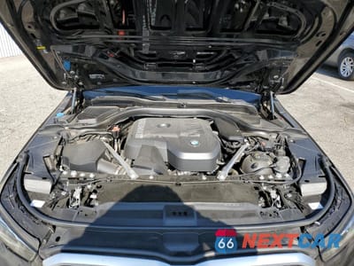 Zdjęcie 11 z 15 samochodu: 2025 BMW 530 I VIN:WBA43FJ03SCT45595 - miniatura