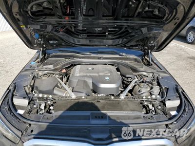 Zdjęcie 11 z 15 samochodu: 2025 BMW 530 I VIN:WBA43FJ03SCT45595 - miniatura
