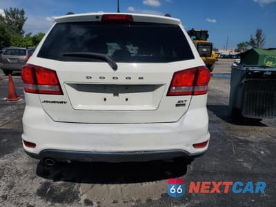 Zdjęcie 11 z 26 samochodu: 2015 DODGE JOURNEY SXT VIN:3C4PDCBG0FT711076 - miniatura