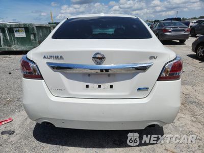 Zdjęcie 6 z 13 samochodu: 2014 NISSAN ALTIMA 2.5 VIN:1N4AL3AP3EC283384 - miniatura