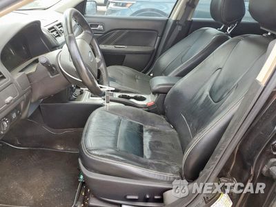 Zdjęcie 7 z 13 samochodu: 2012 FORD FUSION SPORT VIN:3FAHP0KC0CR301478 - miniatura
